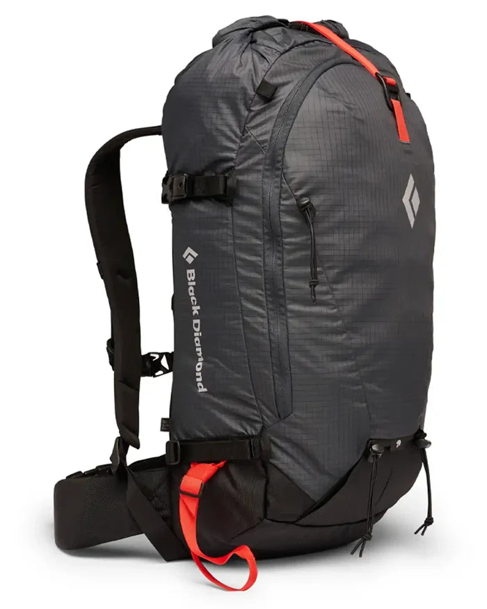 Cirque 35 Backpack - Carbon
