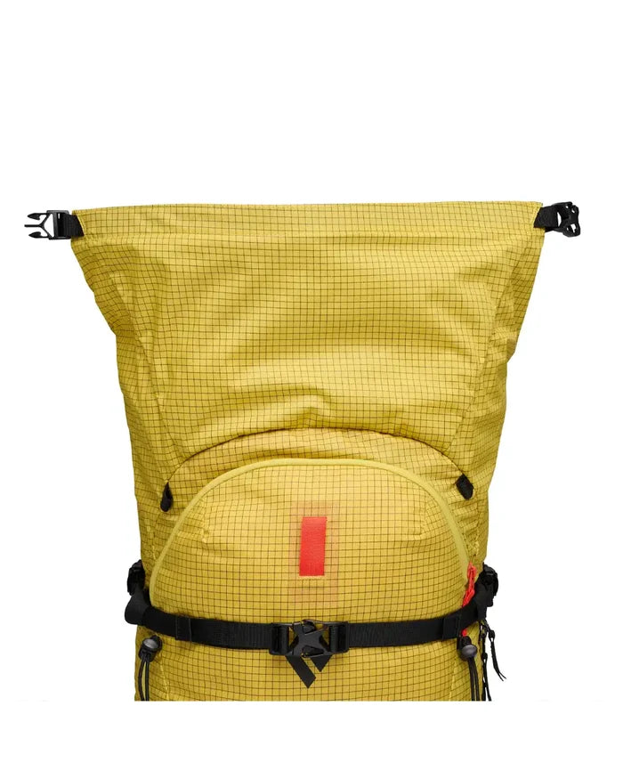 Cirque 35 Backpack - Sulphur Green