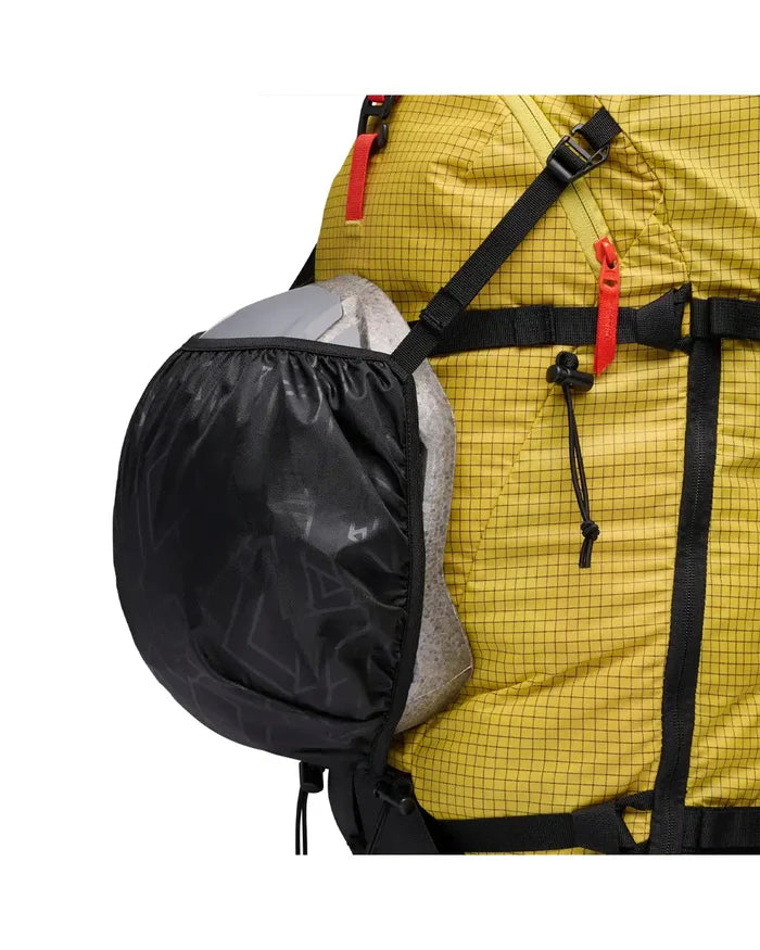 Cirque 35 Backpack - Sulphur Green