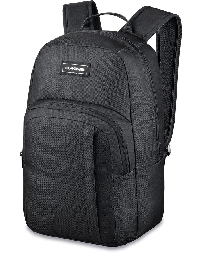 Class 25L Backpack - Black
