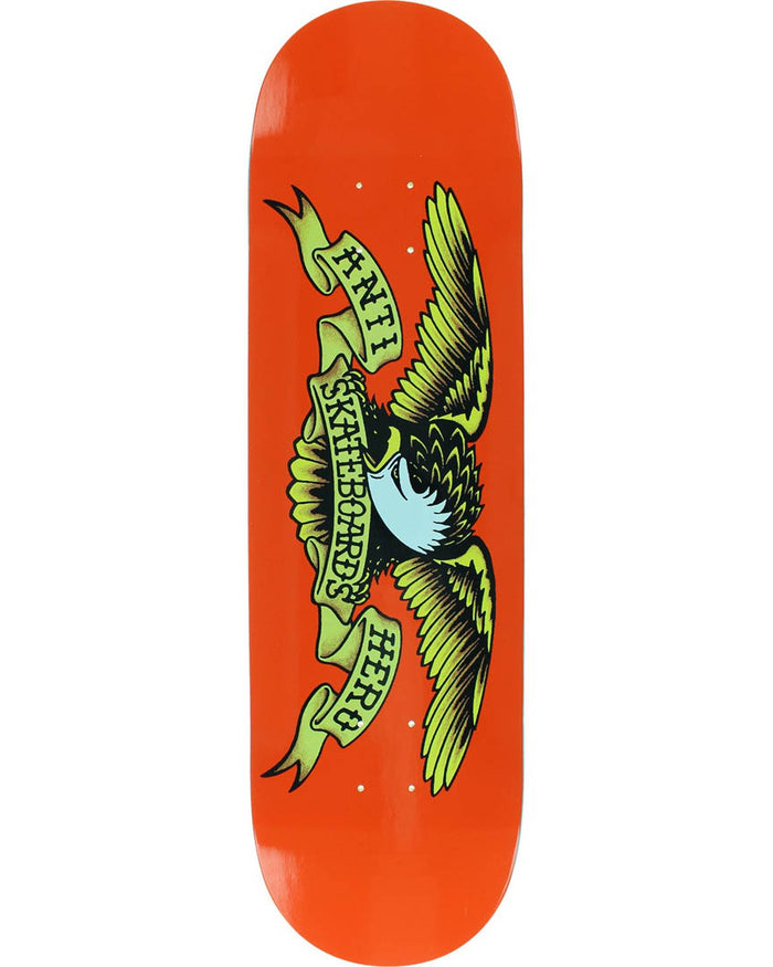 Classic Eagle Skateboard Deck - 9.0