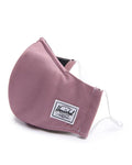 HERSCHEL CLASSIC FACE MASKS ASH ROSE
