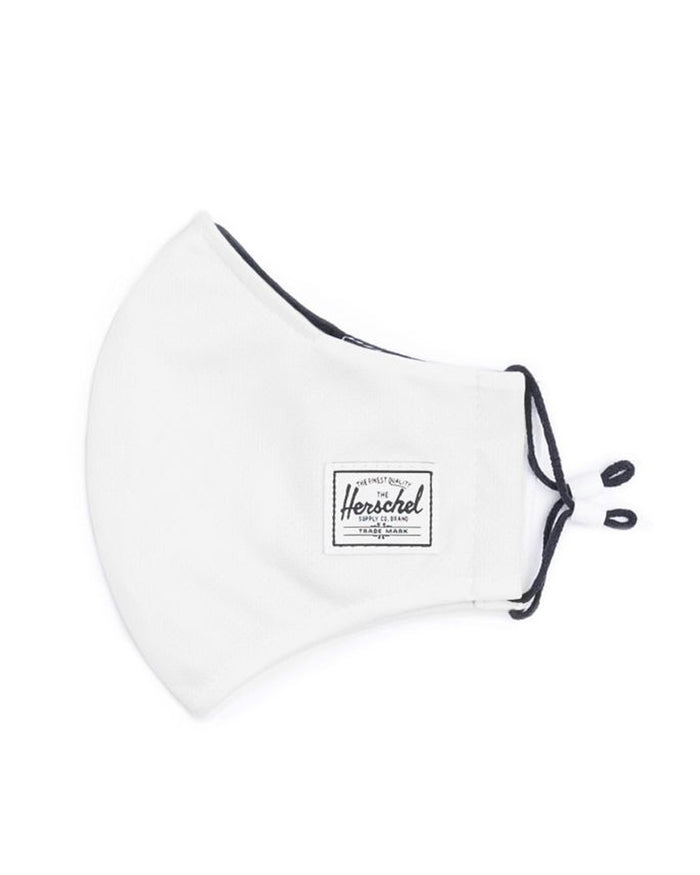 Classic Face Masks - White