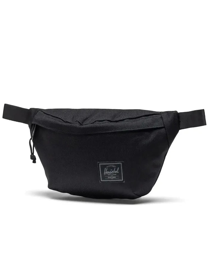 Classic Hip Pack - Black Tonal