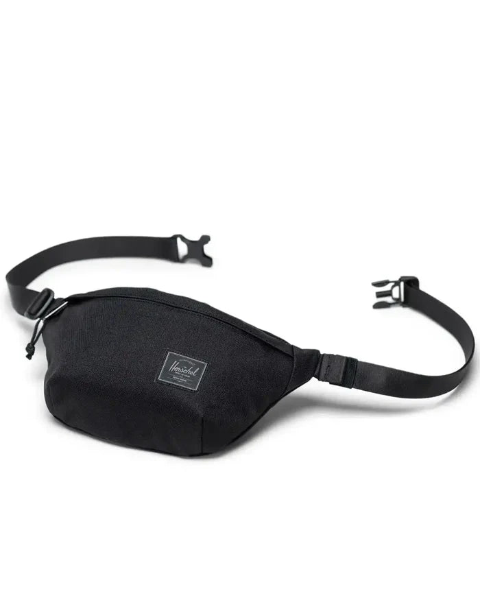Classic Hip Pack - Black Tonal