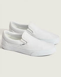 Classic Slip-On Shoes - True White