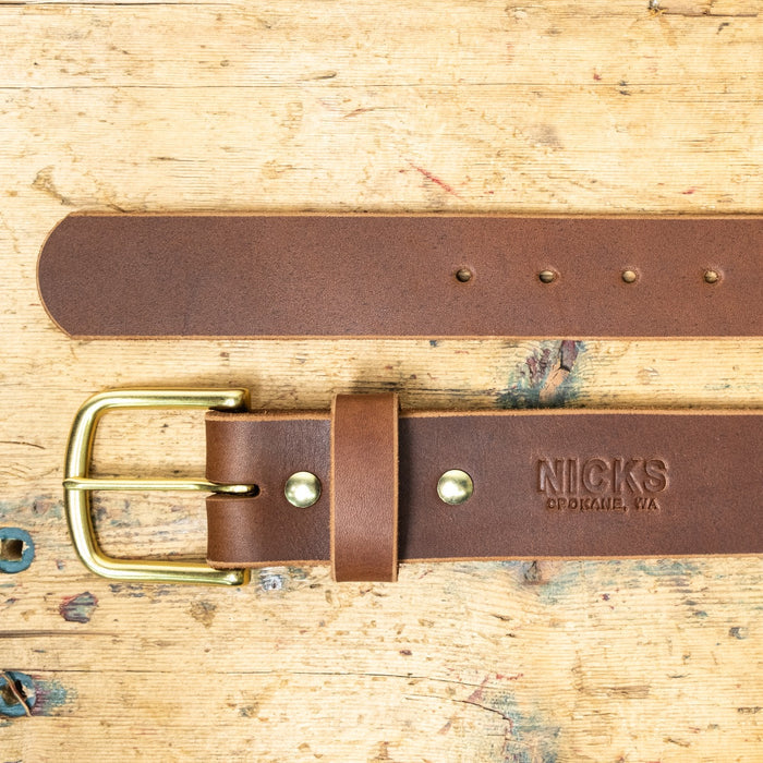 Classic Work Belt 3 Pack Bundle