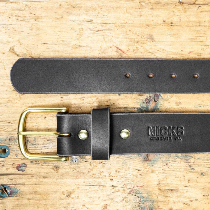 Classic Work Belt 3 Pack Bundle