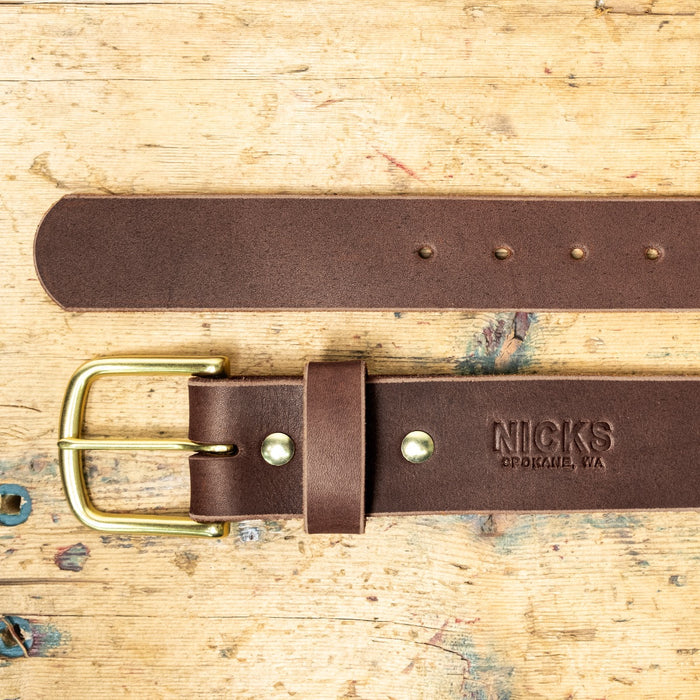 Classic Work Belt 3 Pack Bundle