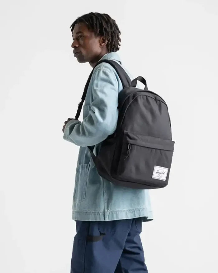 Classic Xl Backpack - Black