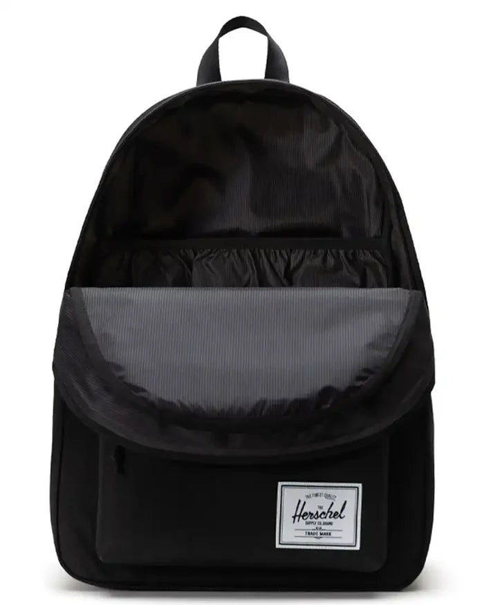 Classic Xl Backpack - Black