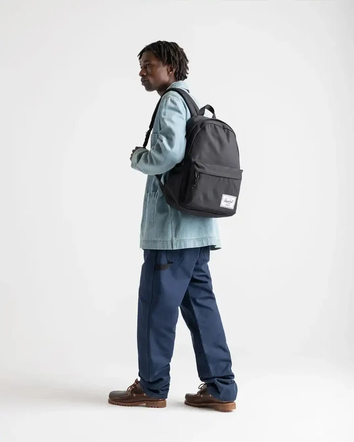 Classic XL Backpack Grid - Black