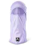 Clawva Classic Balaclava - Lilac