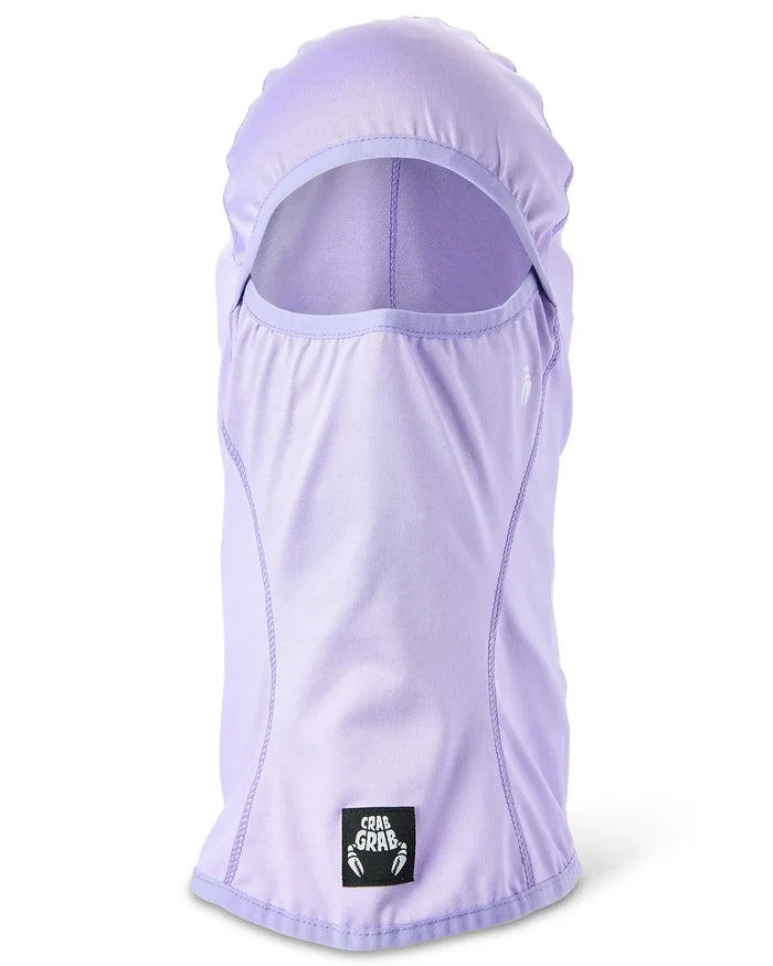 Clawva Classic Balaclava - Lilac