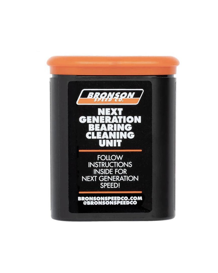 Cleaning Unit Skateboard Accessory