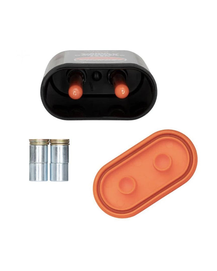 Cleaning Unit Skateboard Accessory