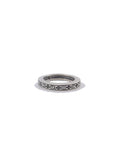 Clover Patterned Ring