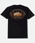 Coba Standard T-Shirt - Black