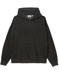 Collegiate Pigment Hoodie - Stretch Limo