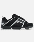 Comanche Shoes - Black/White