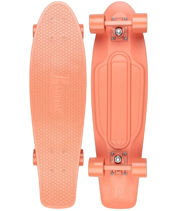 Coral 27" Complete Cruiser Skateboard