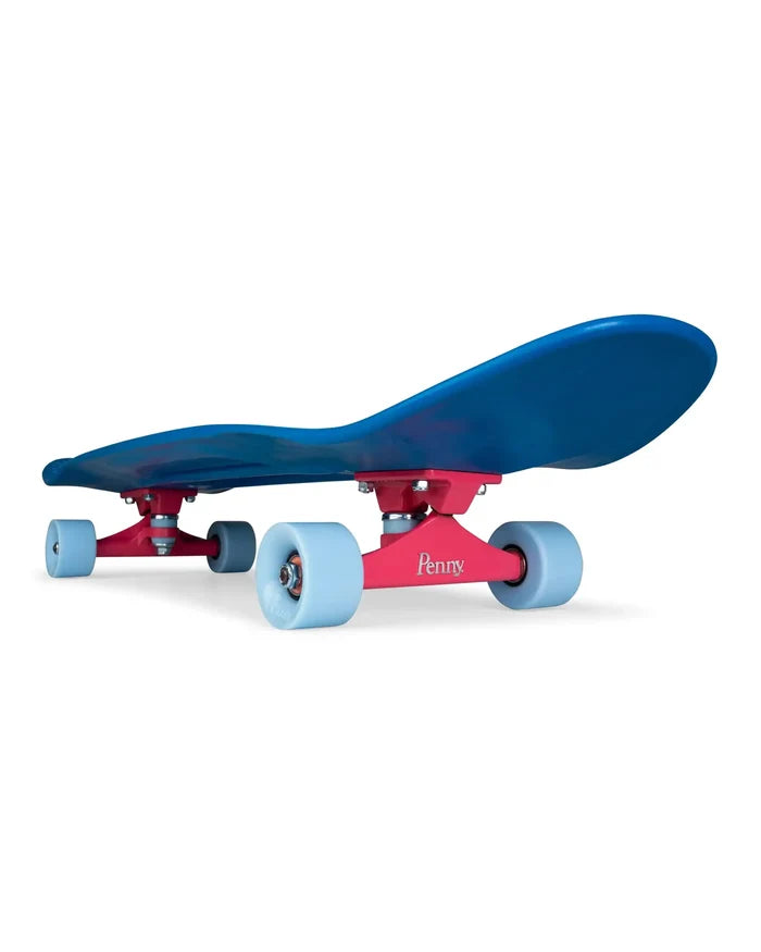 Coral Sea 32" Complete Cruiser Skateboard
