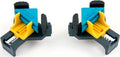 CORNER CLAMPS 2/CARD