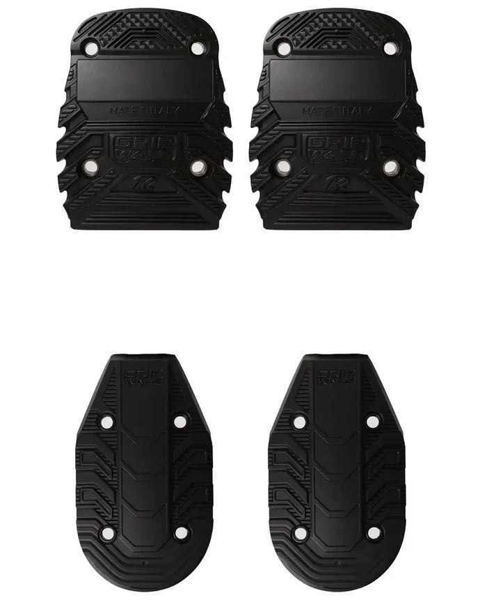 Cortex Gripwalk Outsoles