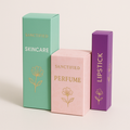 Cosmetic Packaging Boxes