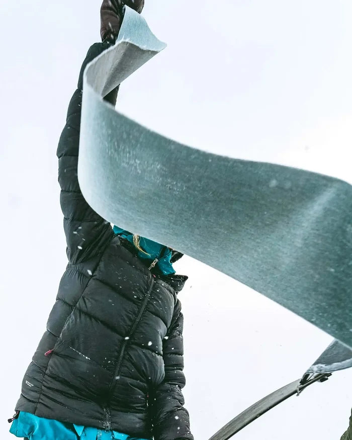 Covert Splitboard Skins