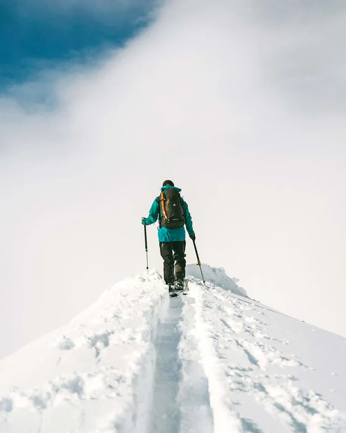 Covert Splitboard Skins