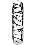 Crazylo 2.0 Skateboard Deck