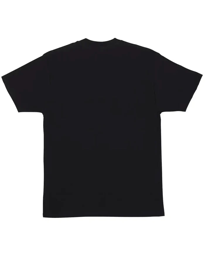 Creature Logo T-Shirt - Black