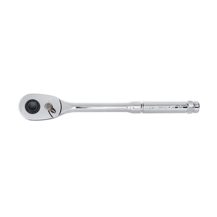 Crescent 72-tooth Quick Release Ratchets