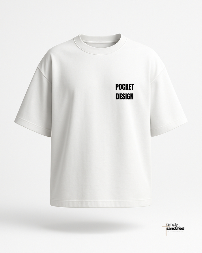 Custom Branding - 220gsm T-shirt