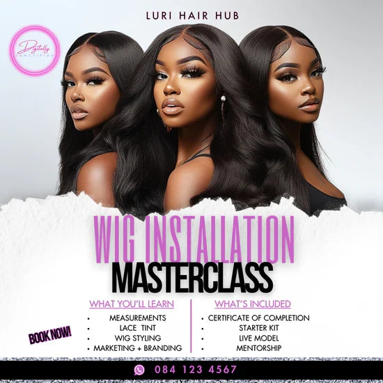 Custom Flyer Design