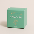 Custom Skincare Jar Boxes