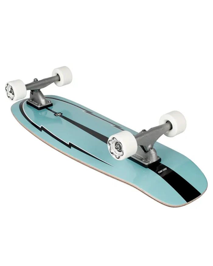 Cx Blue Thunder Complete Surfskate