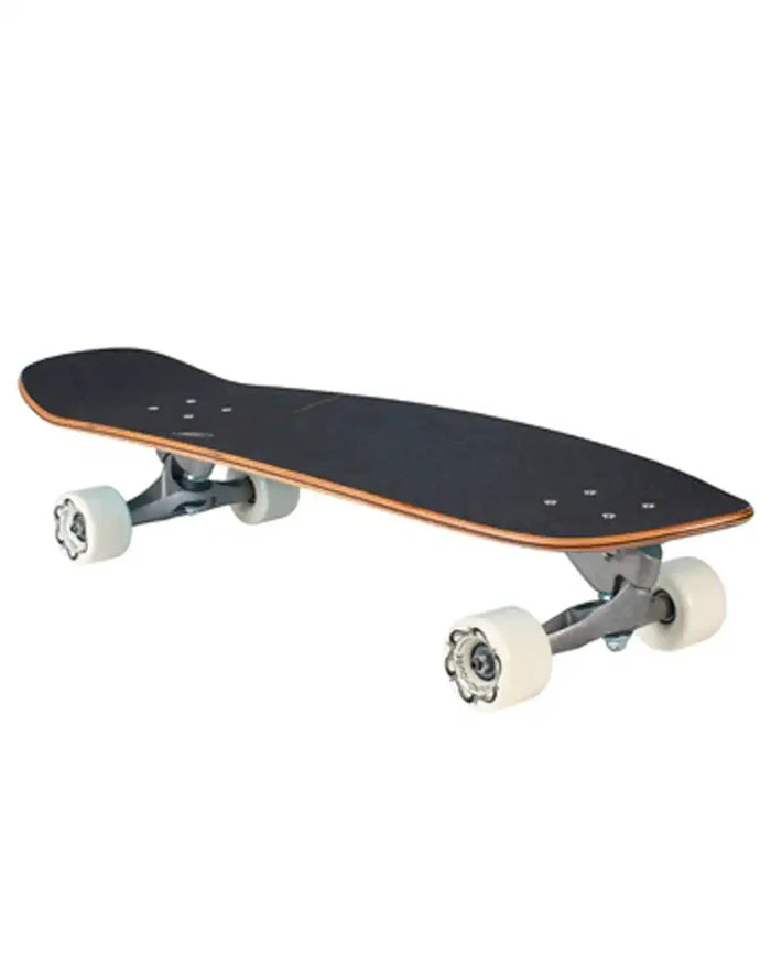 Cx Blue Thunder Complete Surfskate