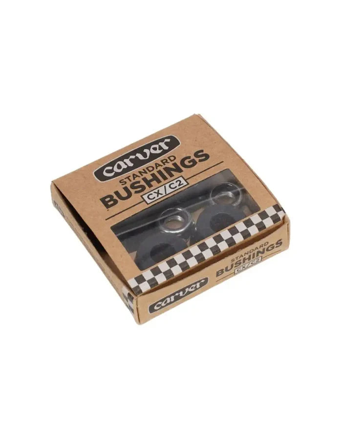 Cx Bushing Set - Standard