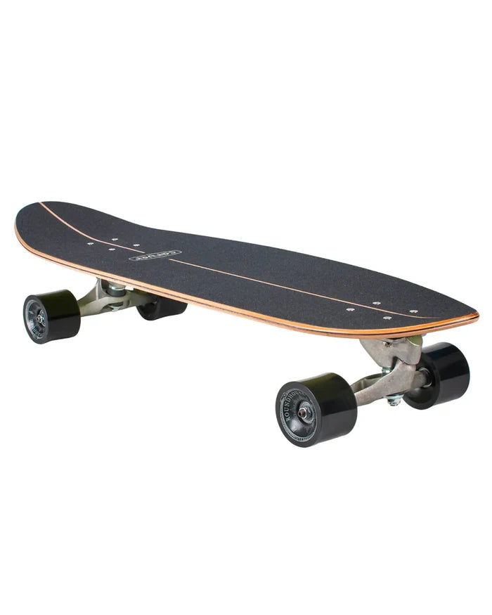 Cx Electric Acid Complete Surfskate