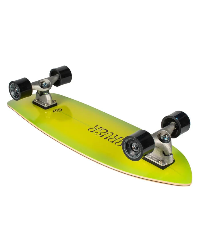 Cx Electric Acid Complete Surfskate