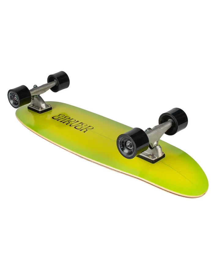 Cx Electric Acid Complete Surfskate