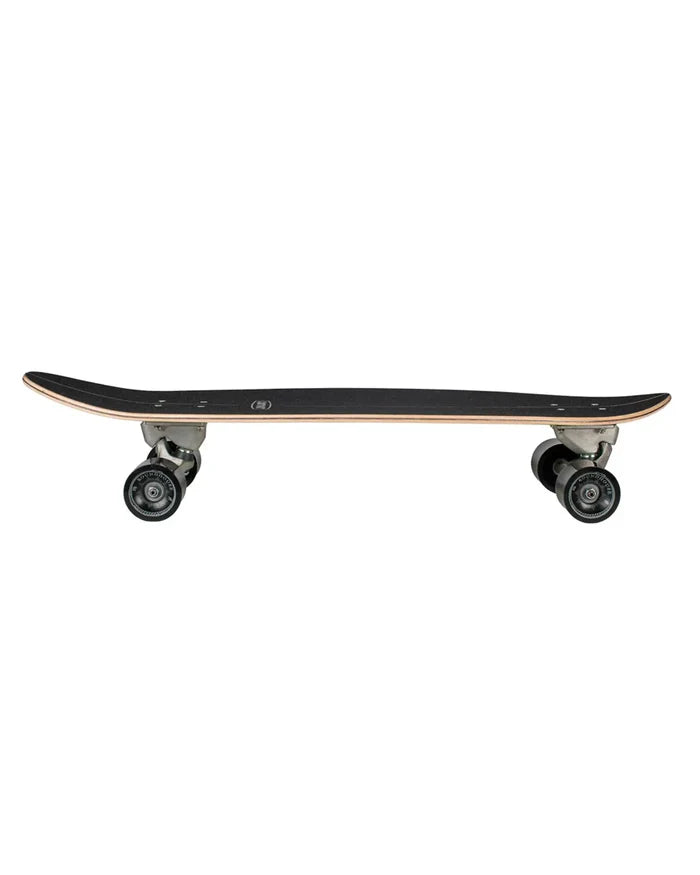 Cx Electric Acid Complete Surfskate
