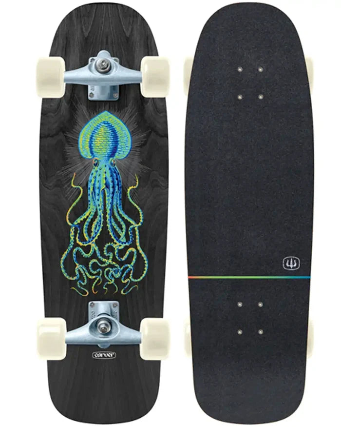 Cx Enigma Complete Surfskate
