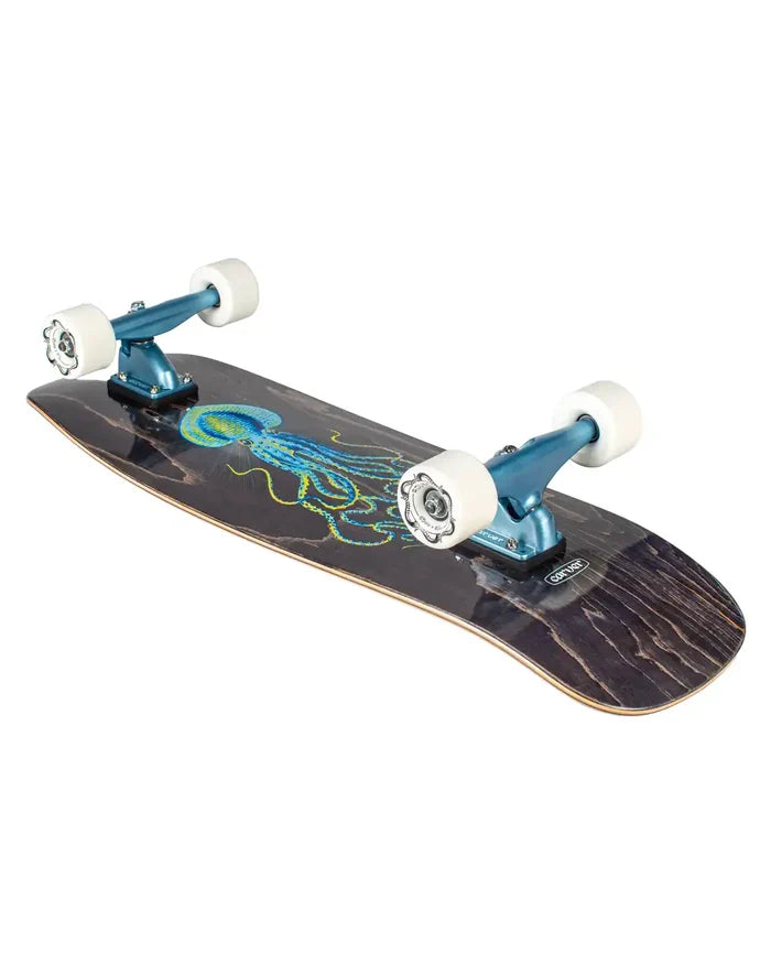 Cx Enigma Complete Surfskate