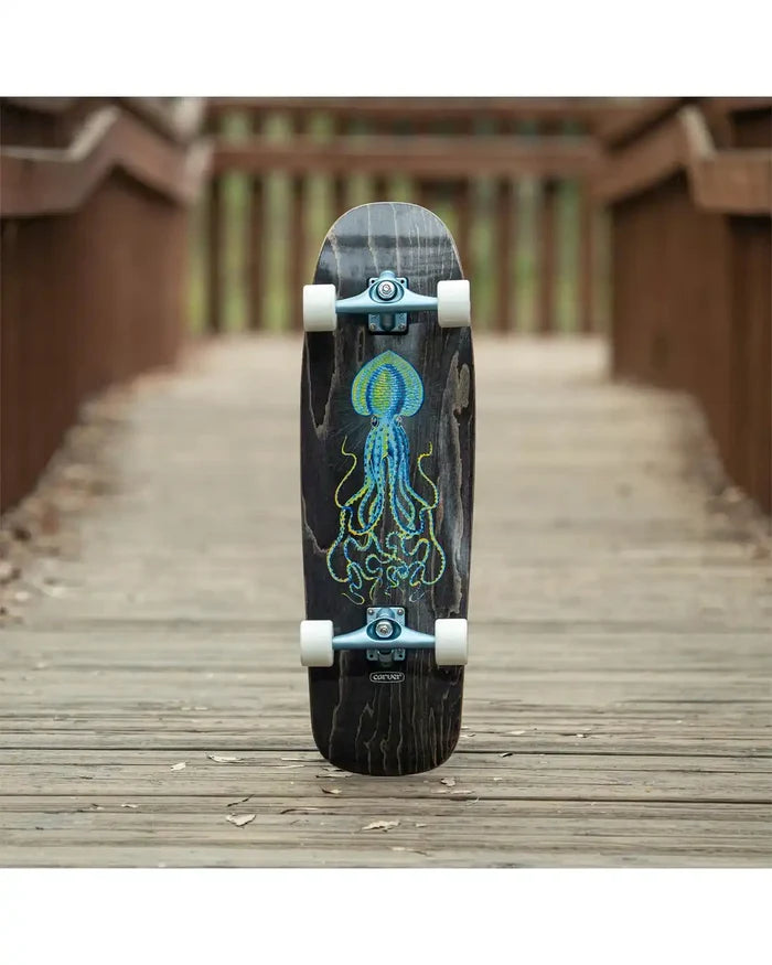 Cx Enigma Complete Surfskate
