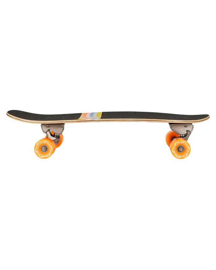 Cx Grlswirl Daydream Complete Surfskate