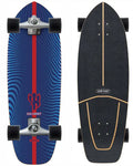 Cx Kai Lenny Powerline Complete Surfskate