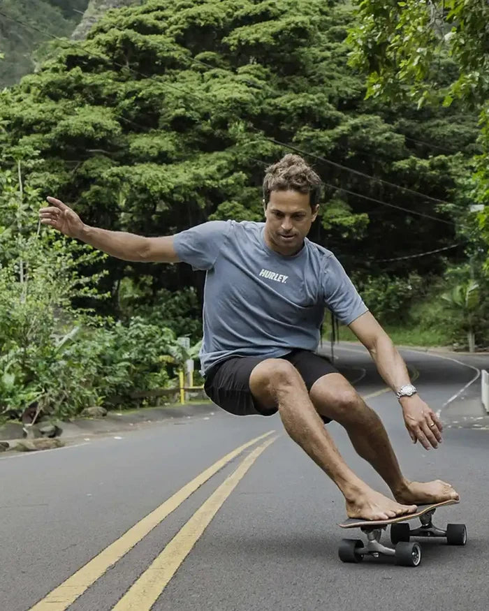 Cx Kai Lenny Powerline Complete Surfskate